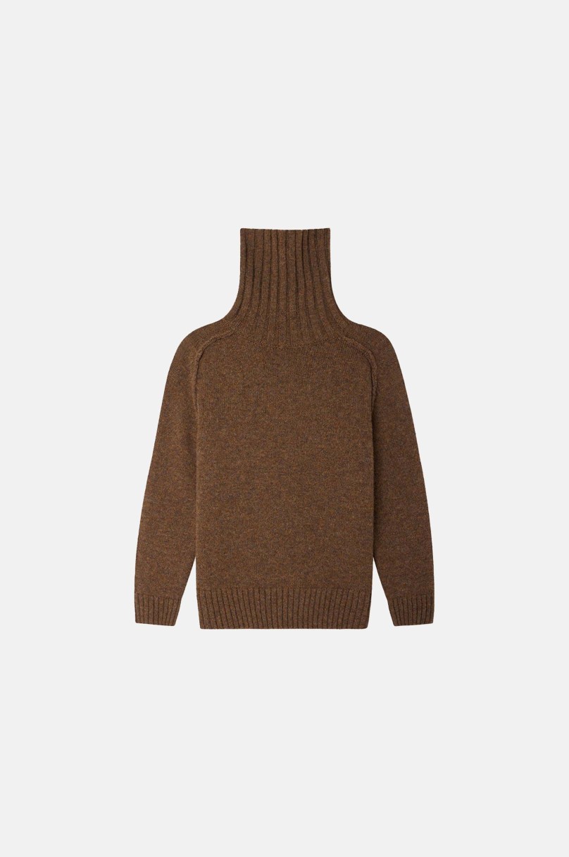 Windy" Soeur sweater