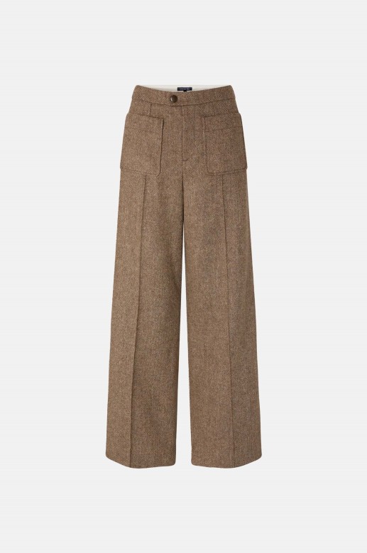 Harry Soeur pants