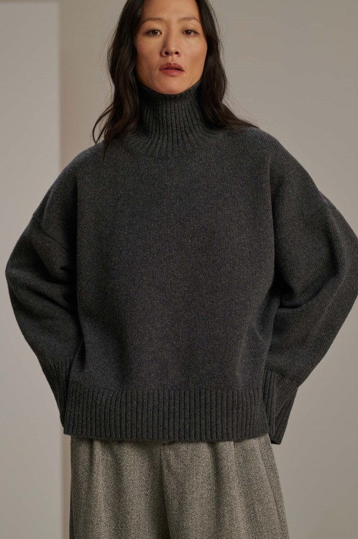 William Soeur sweater