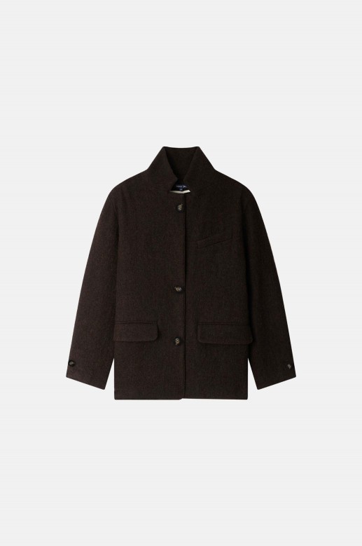 Claude Soeur jacket