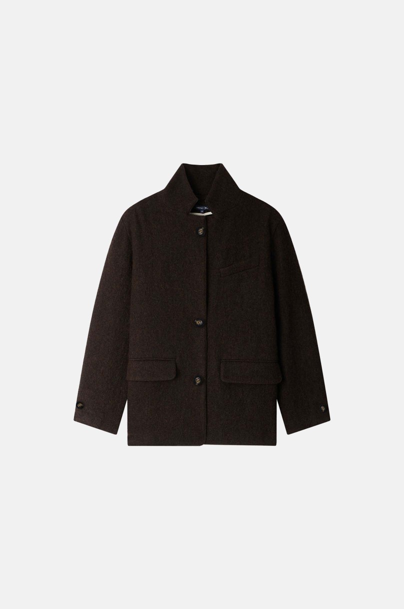 Claude Soeur jacket