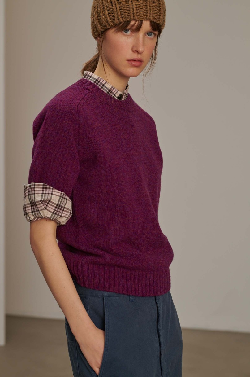 Betina Soeur sweater