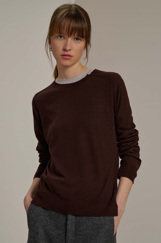 Autralie Soeur sweater