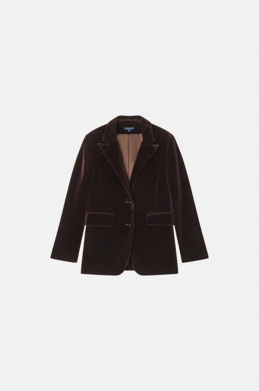 Cassiopee Soeur jacket