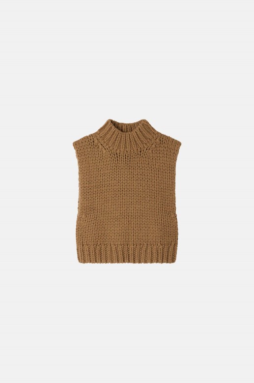 Brett Soeur sweater