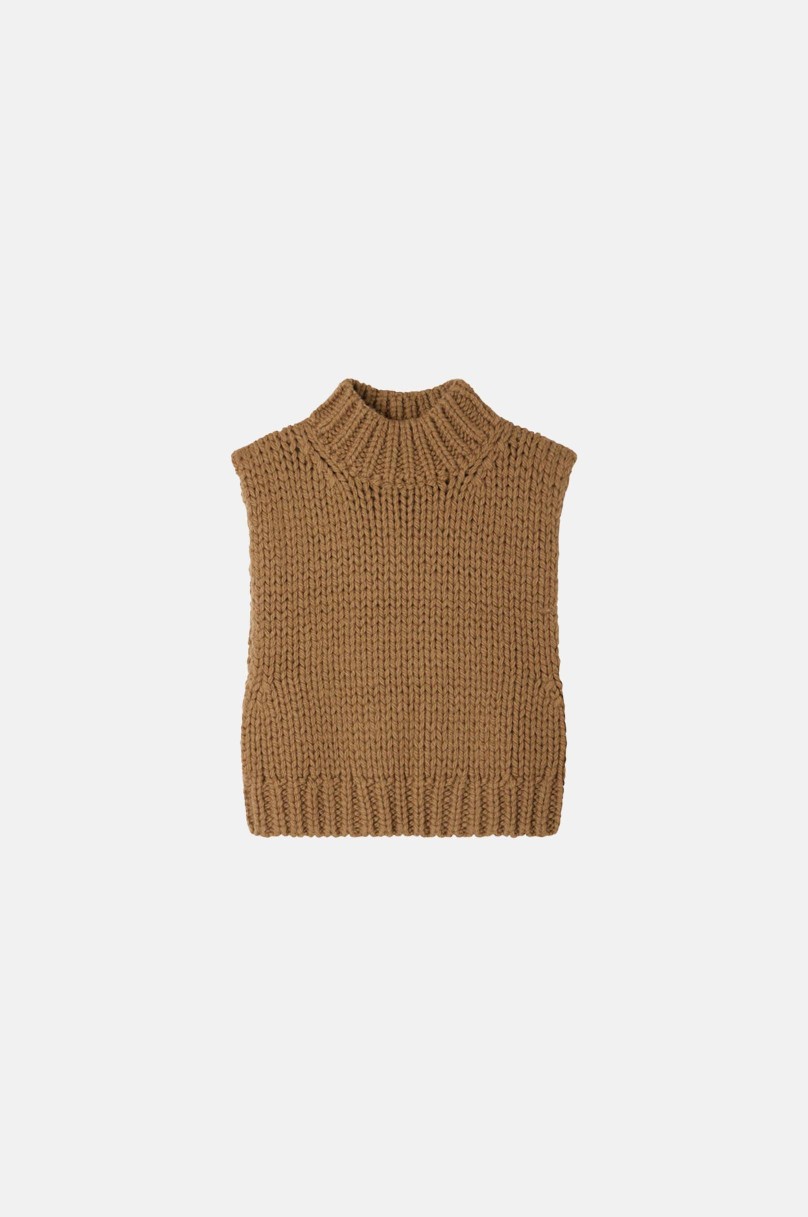 Brett Soeur sweater