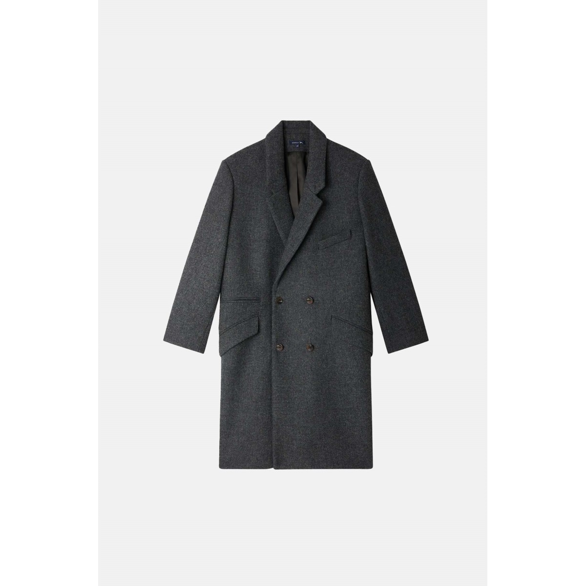 Manteau Wadden Soeur