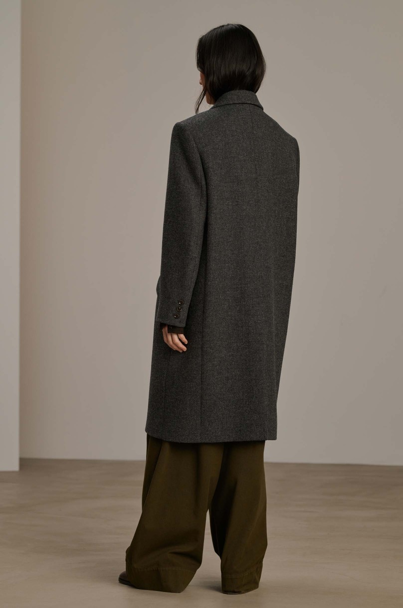 Wadden Soeur coat