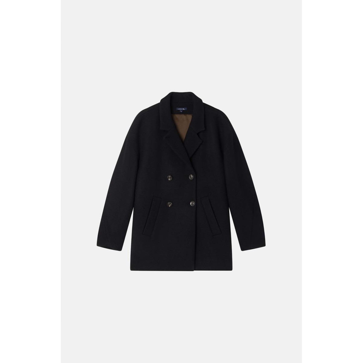 Manteau Salford Soeur