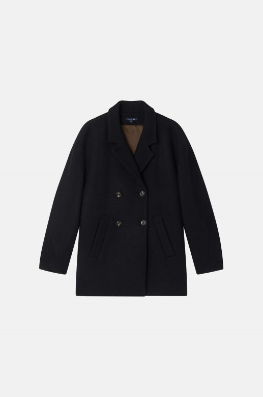 Salford Soeur coat