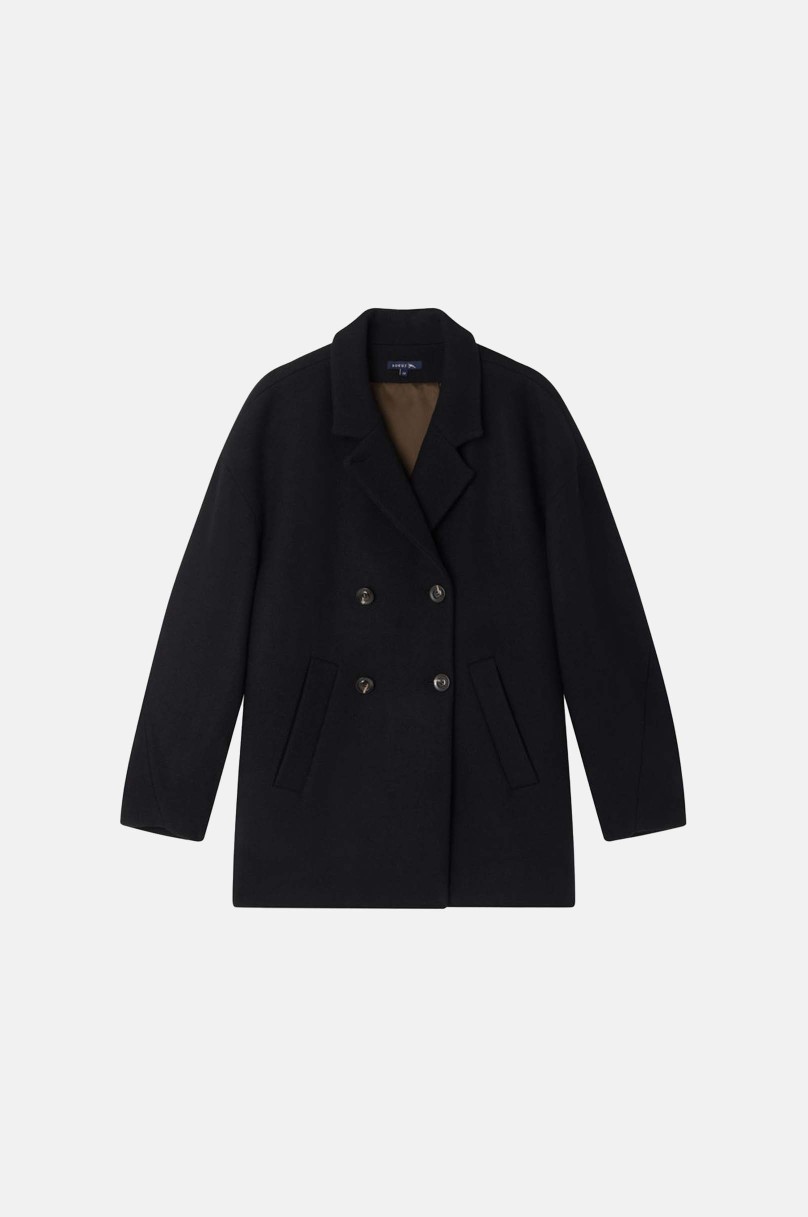 Manteau Salford Soeur