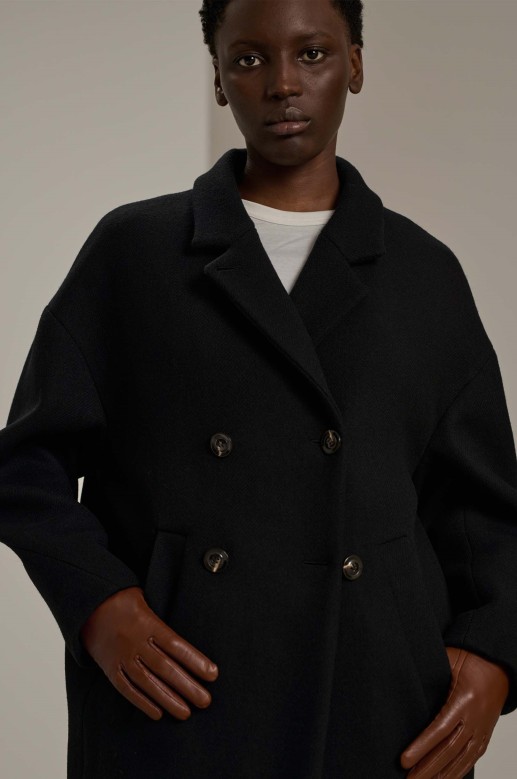 Salford Soeur coat