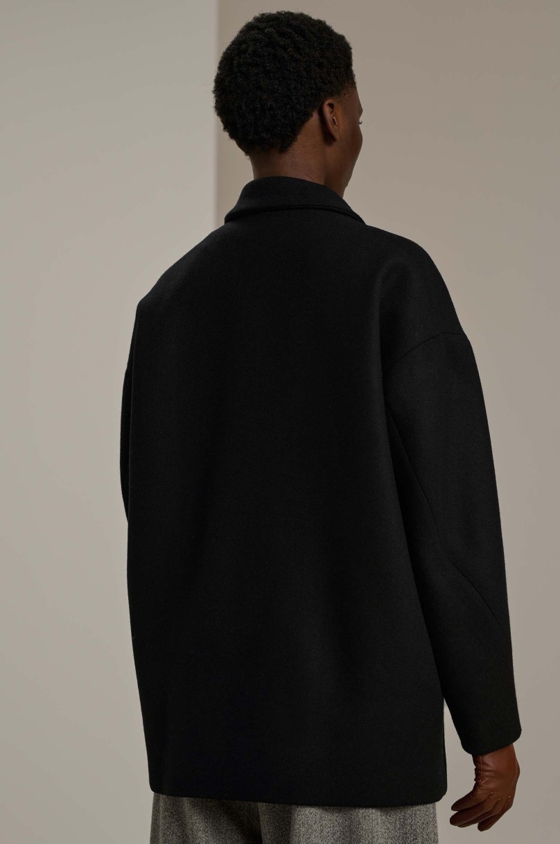 Salford Soeur coat