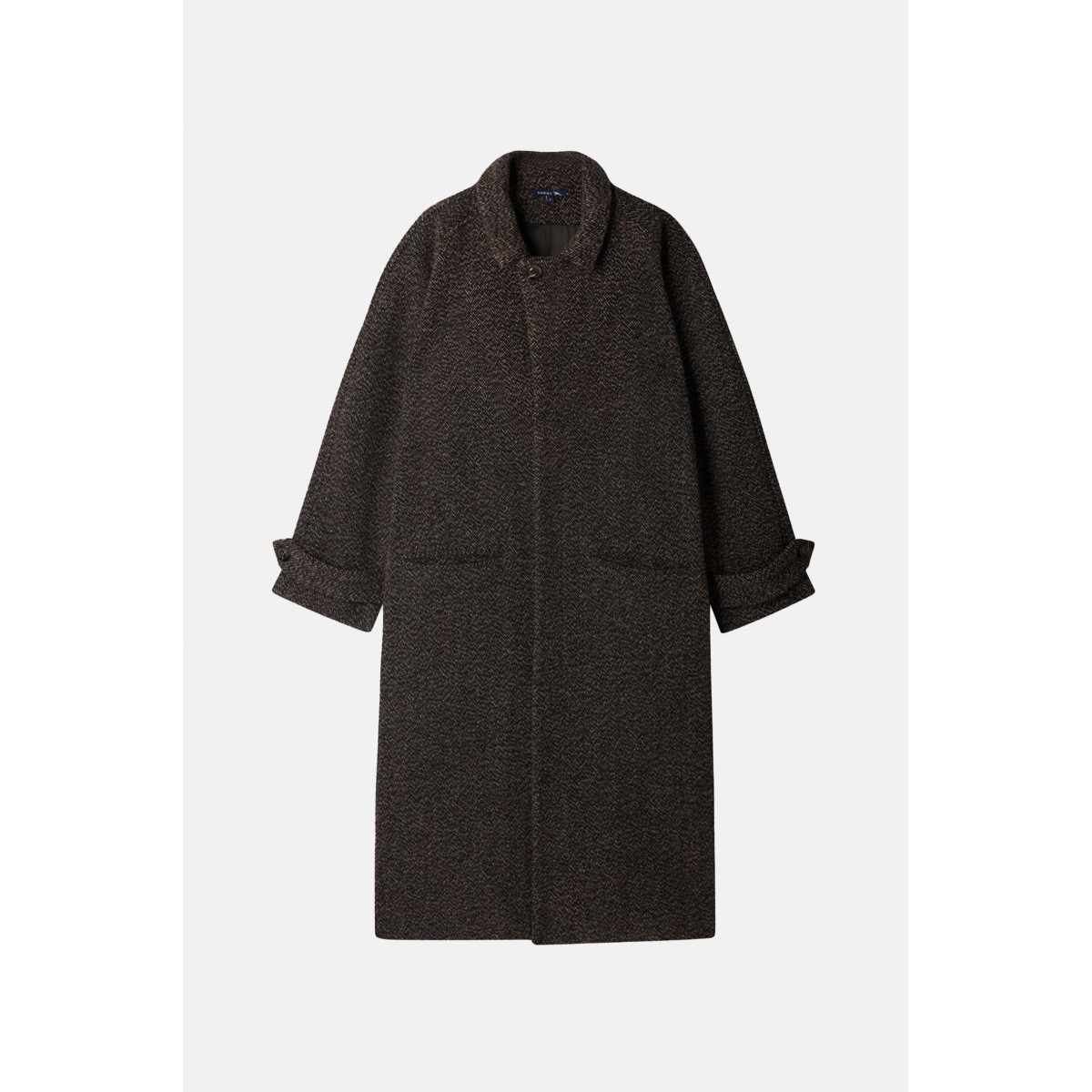 Brighton Soeur Coat