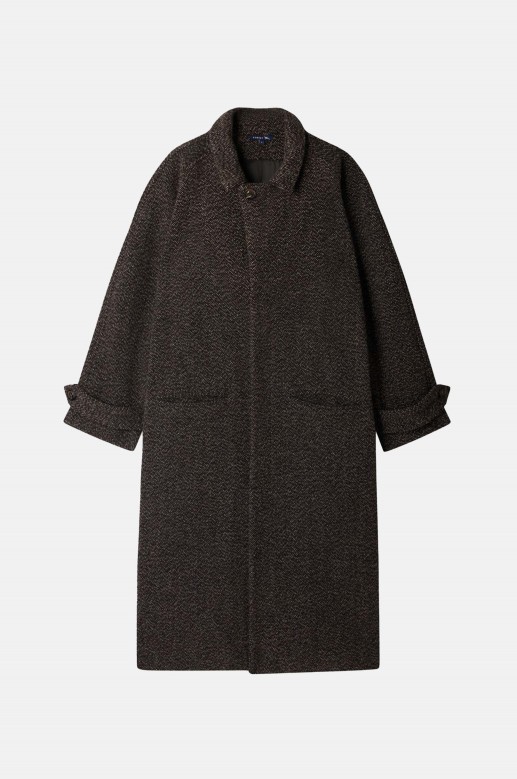 Brighton Soeur Coat