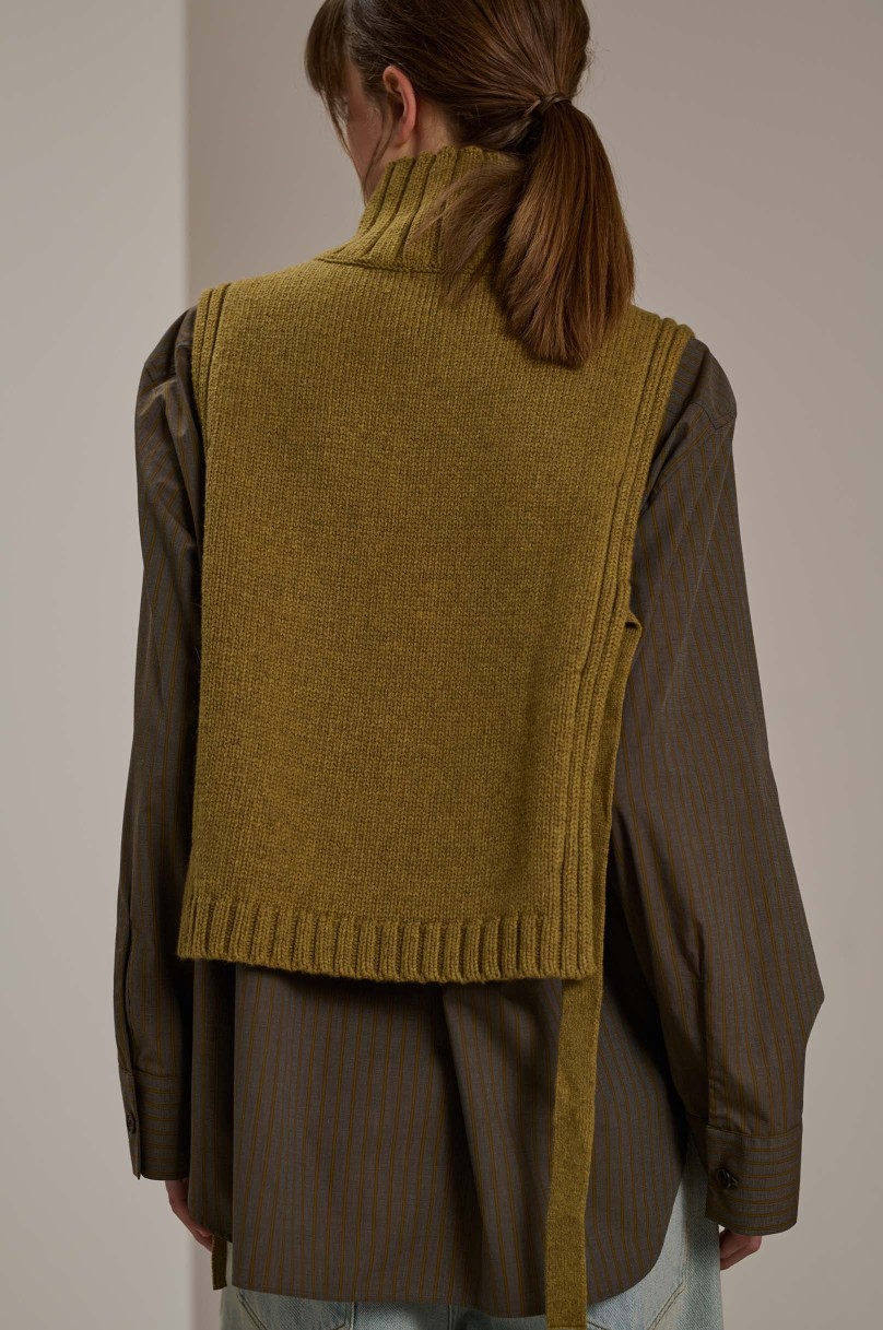 Pullover "Gold" Schwester