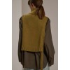 Pullover "Gold" Schwester