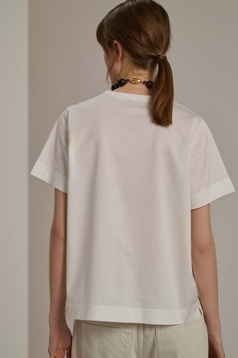 Basic T-shirt Soeur