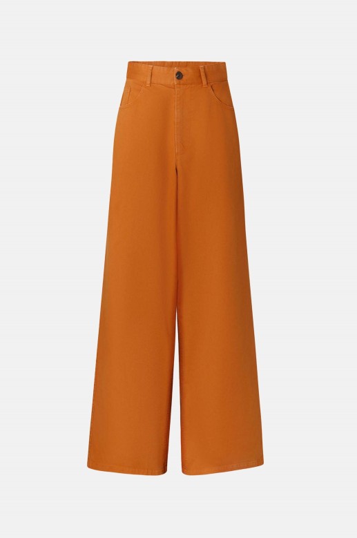 Alexis Soeur pants