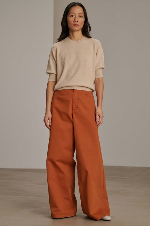 Alexis Soeur pants