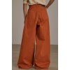 Alexis Soeur pants