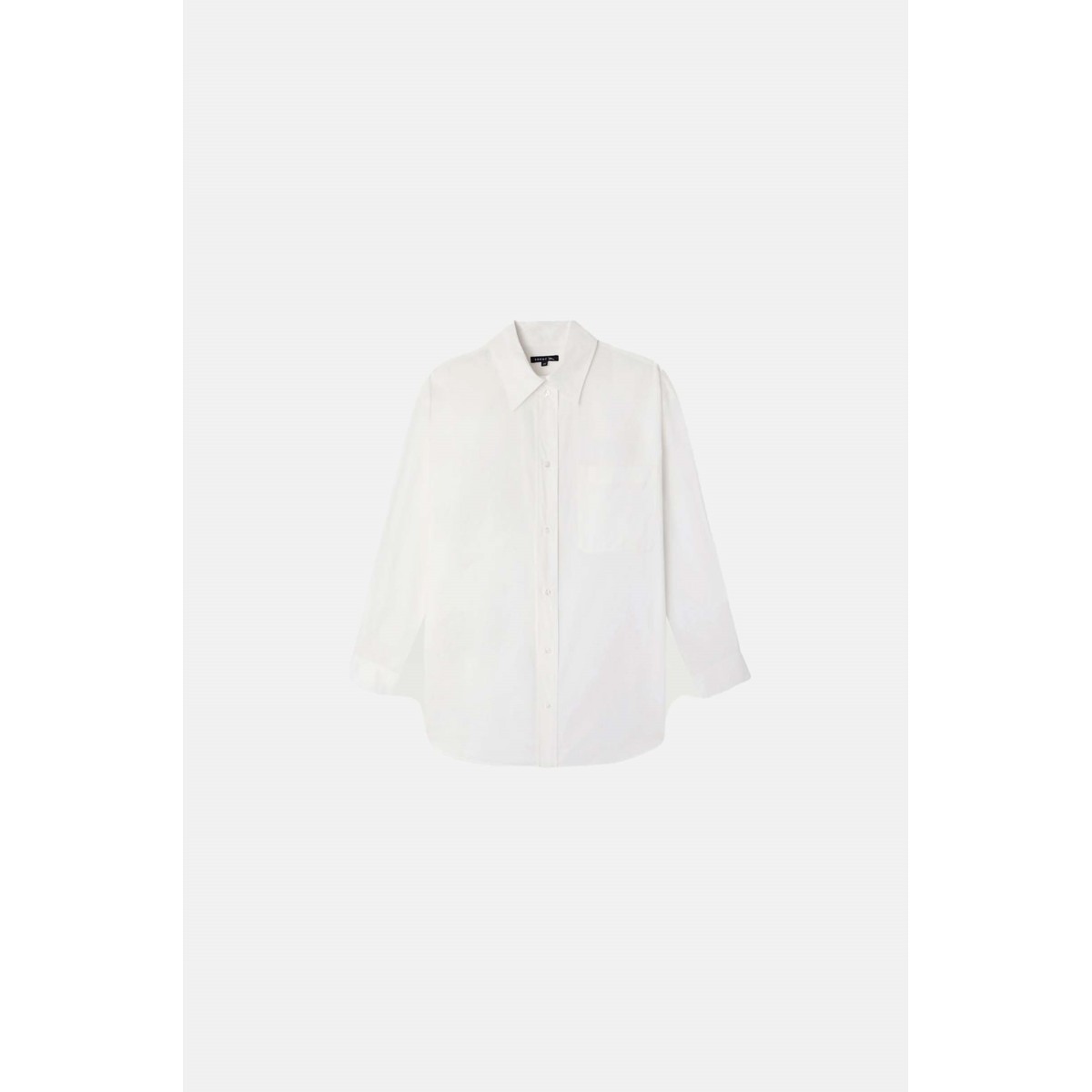 Carlotta Soeur shirt