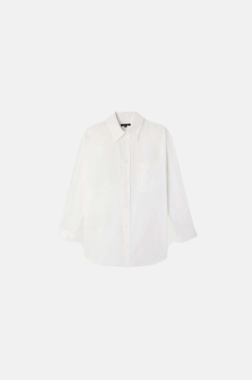 Carlotta Soeur shirt