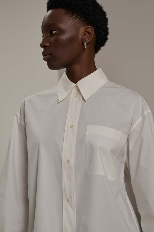 Carlotta Soeur shirt