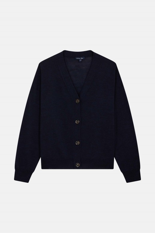 Cardigan Idem Soeur