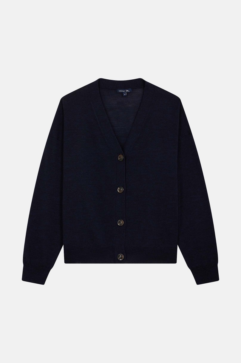 Cardigan Idem Soeur