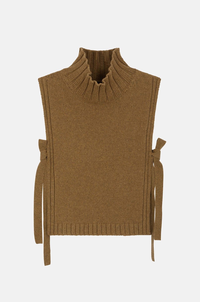 Soeur "Or" sweater