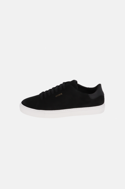 Clean 90 suede Axel Arigato sneakers