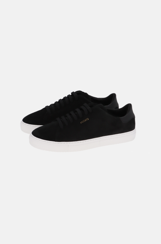 Clean 90 suede Axel Arigato sneakers