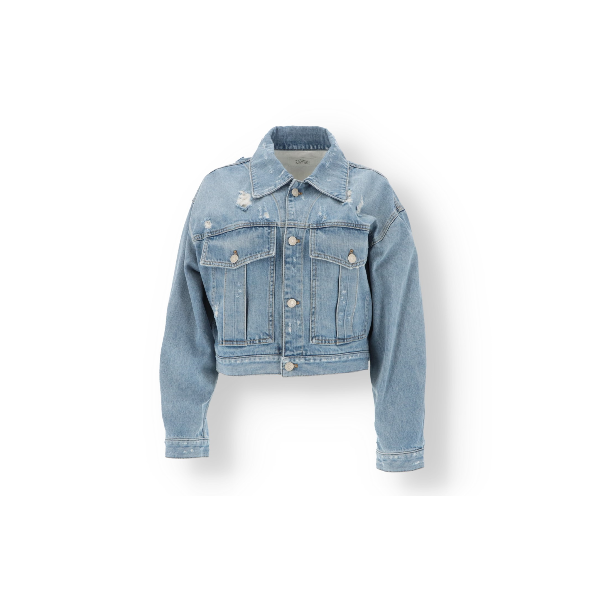 Givenchy Denim Jacket