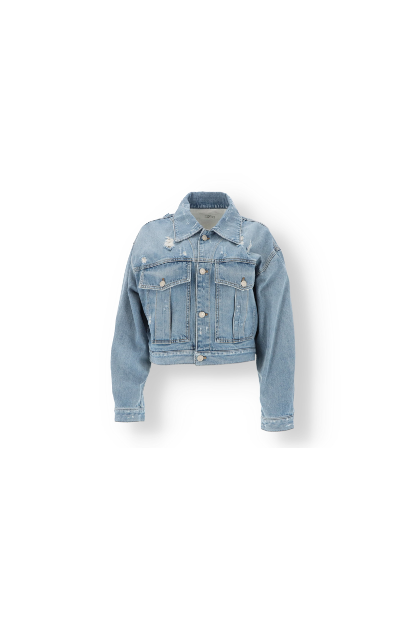 Blouson Givenchy Denim