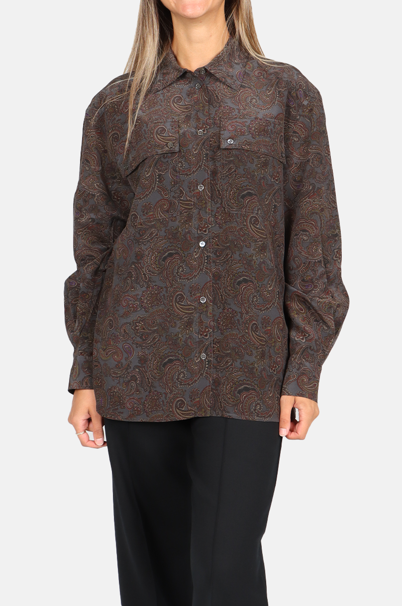 Celia" Soeur shirt