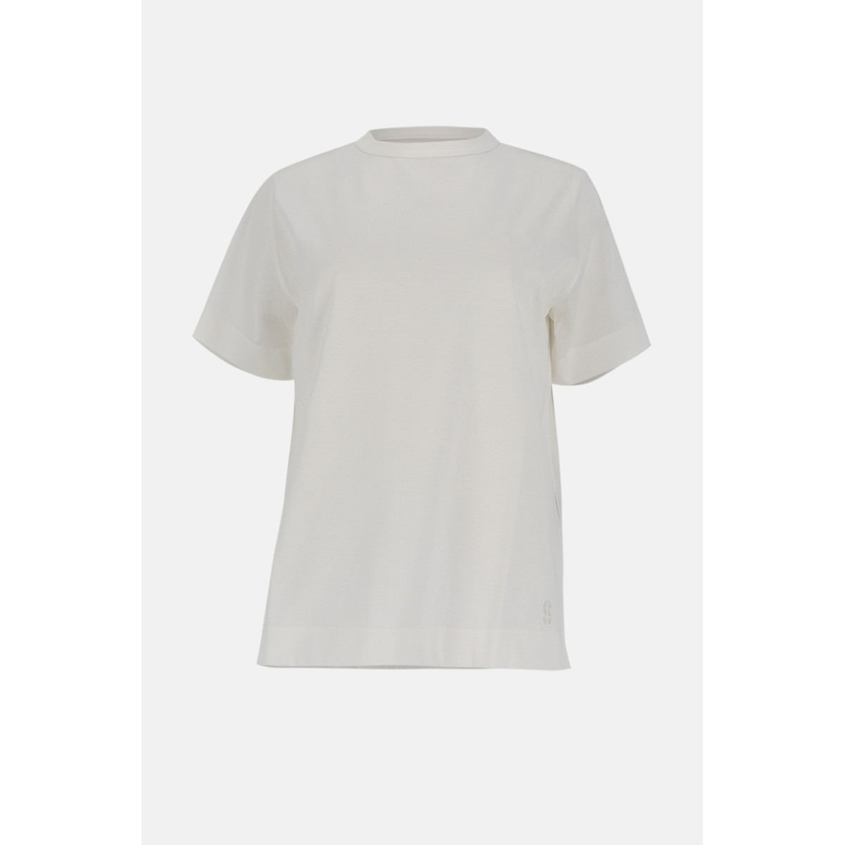 Basic T-shirt Soeur