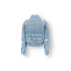 Givenchy Denim Jacket