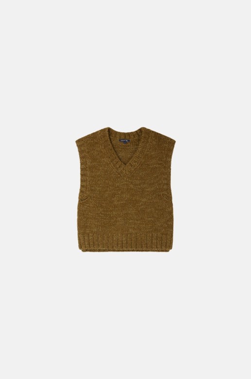 Wade Soeur sweater