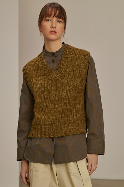 Wade Soeur sweater