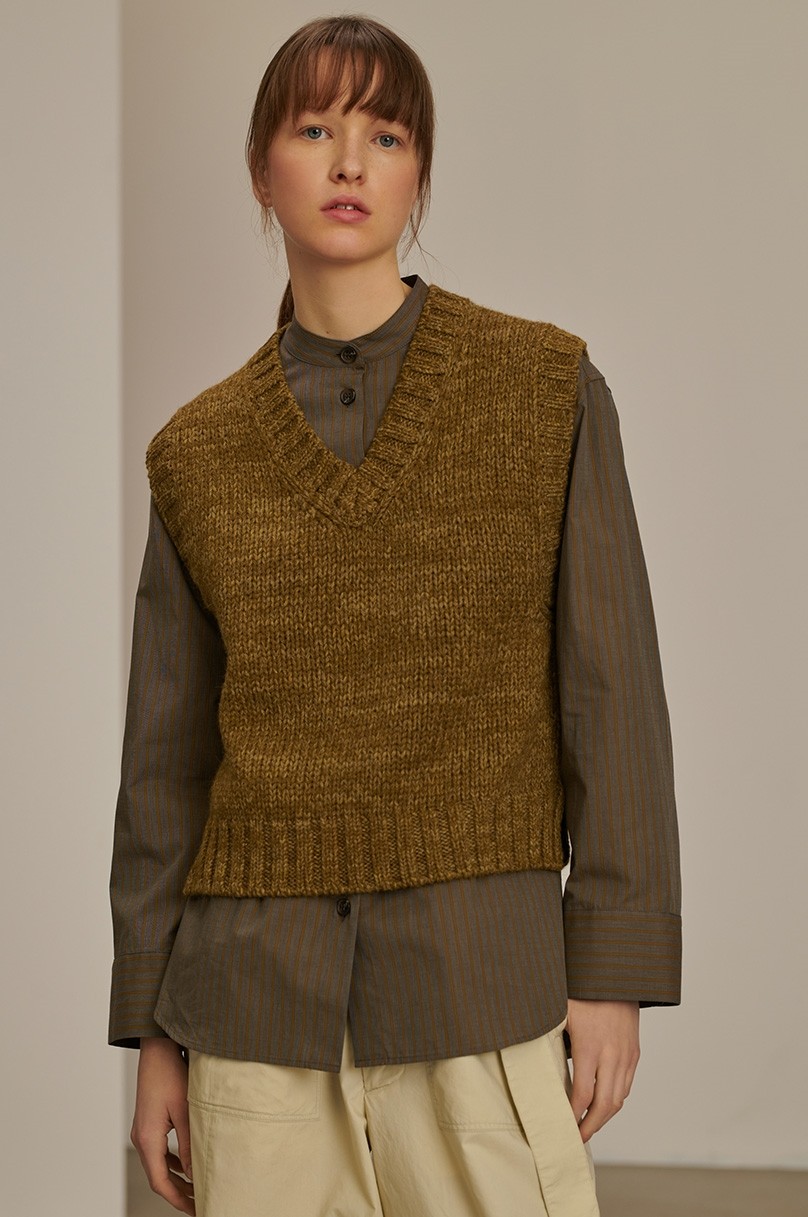 Wade Soeur sweater