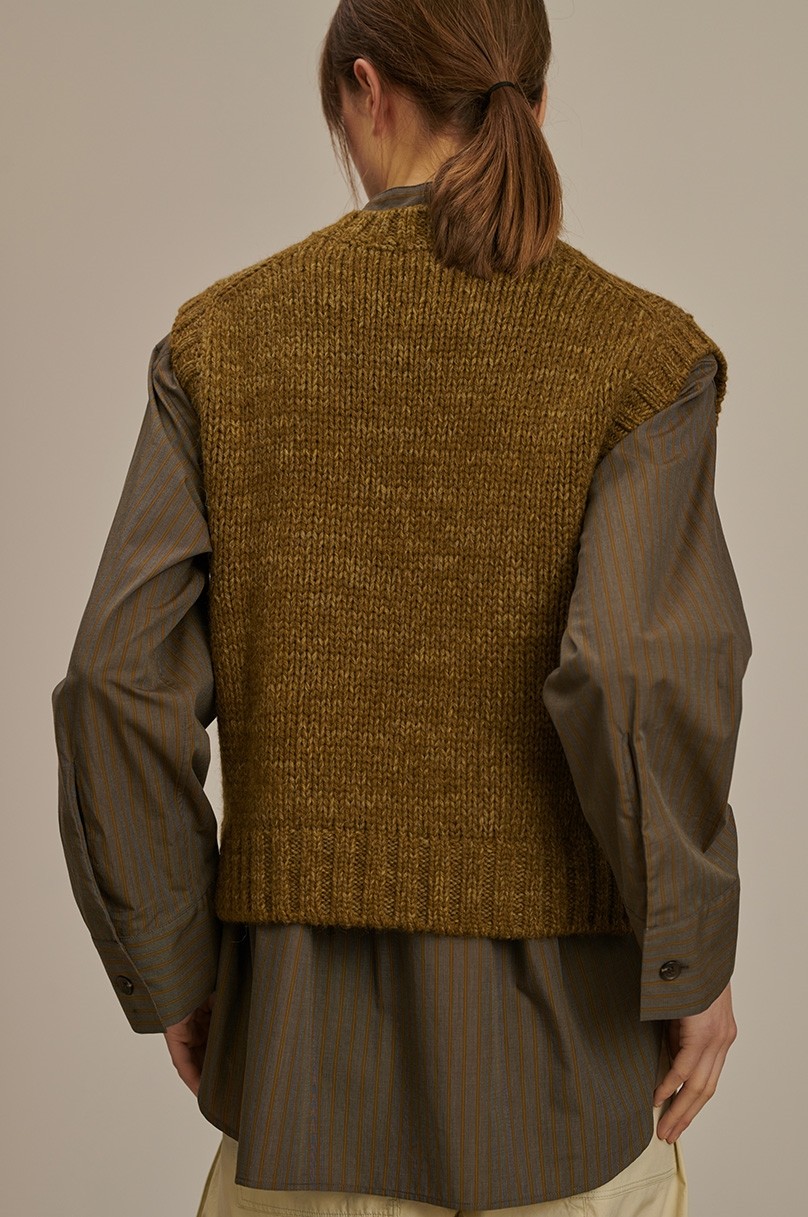 Wade Soeur sweater