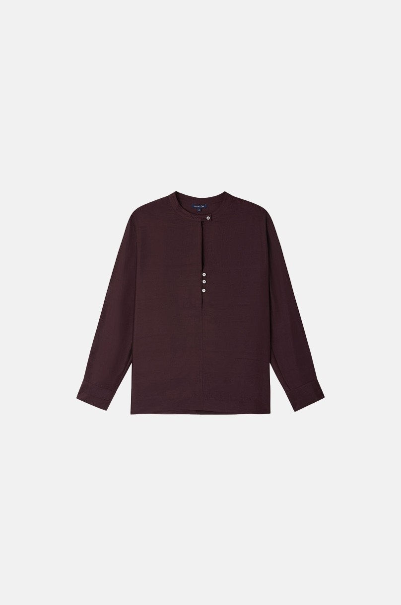 Baden Soeur shirt