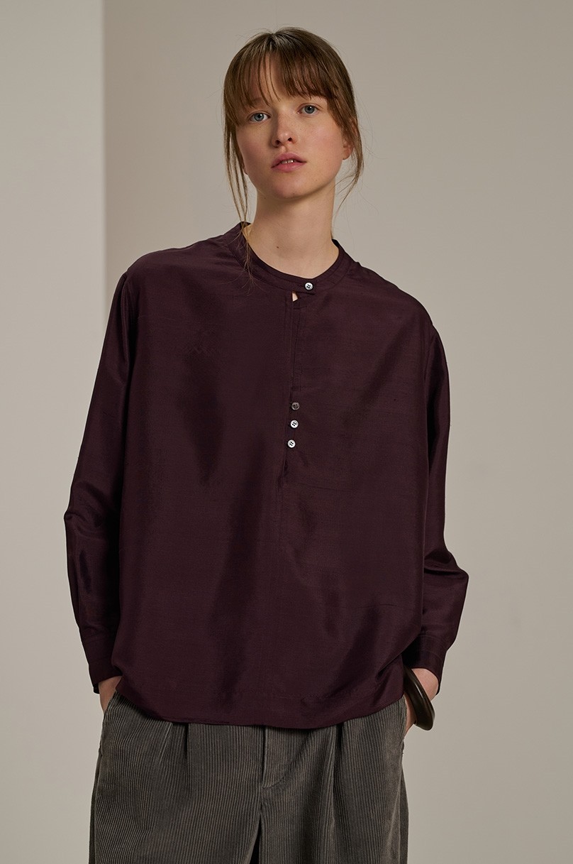 Baden Soeur shirt