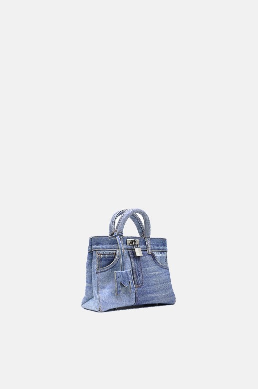 Mini-Tasche Nina Medea