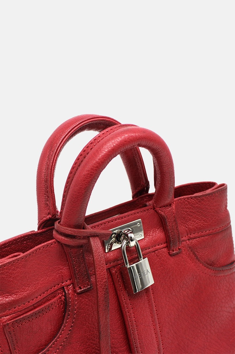 Mini-Tasche Nina Medea