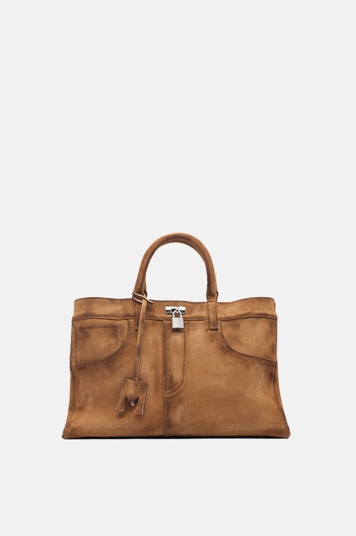 Nina Medea bag