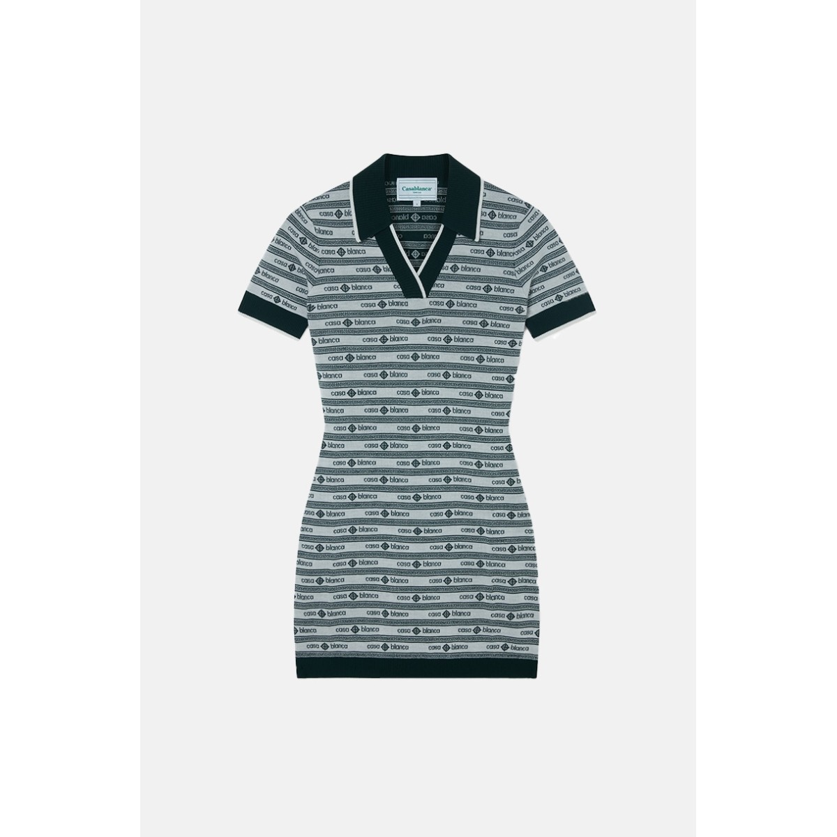 Casablanca dress