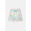 Bleistiftshorts Vase Casablanca