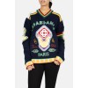 Fraternity jumper Casablanca Pullover